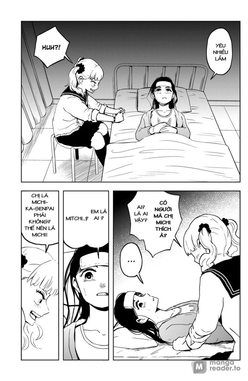 thế giới của shibata chapter 12 10