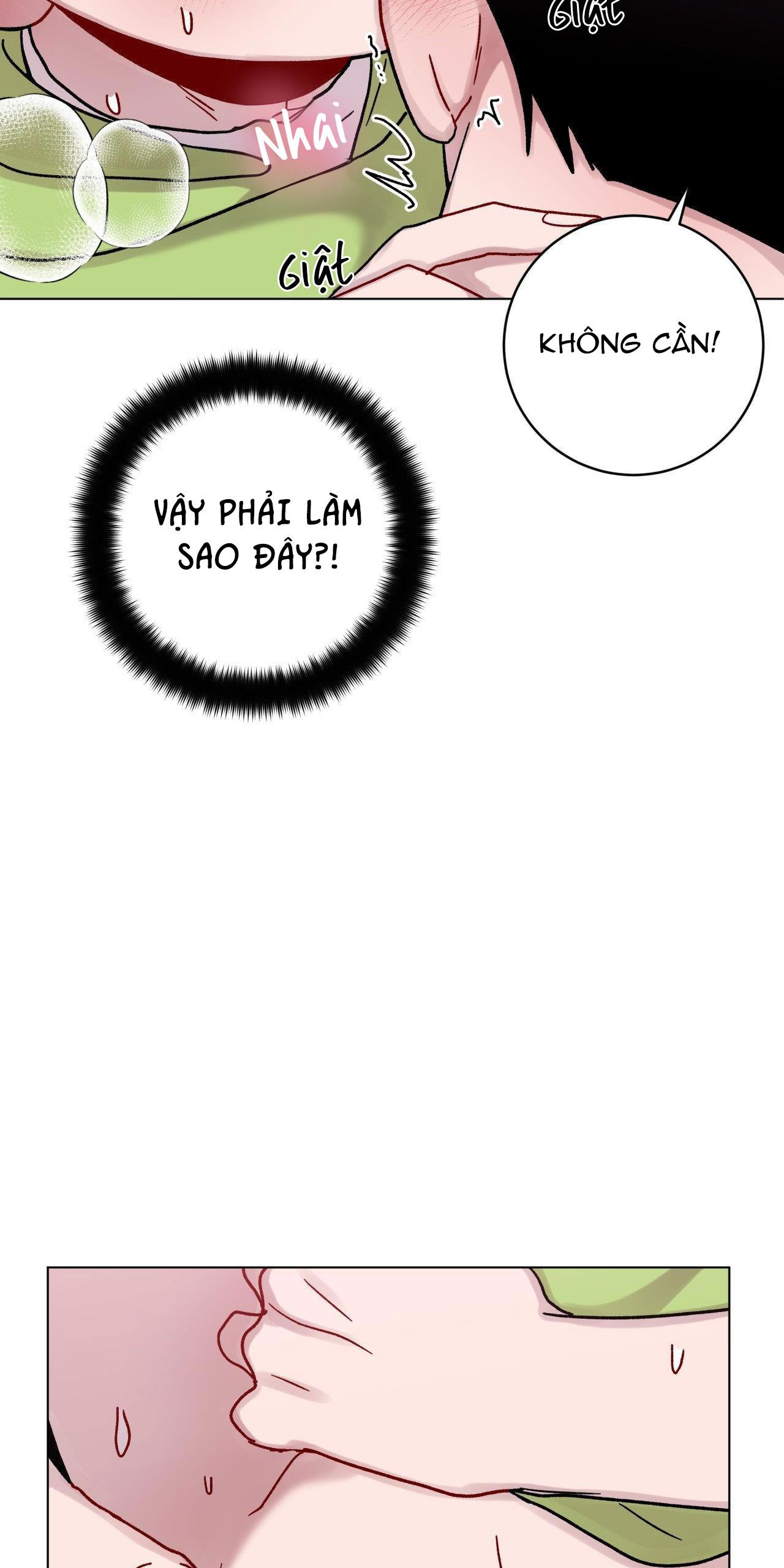 cơn mưa rào mùa hạ chapter 33 51