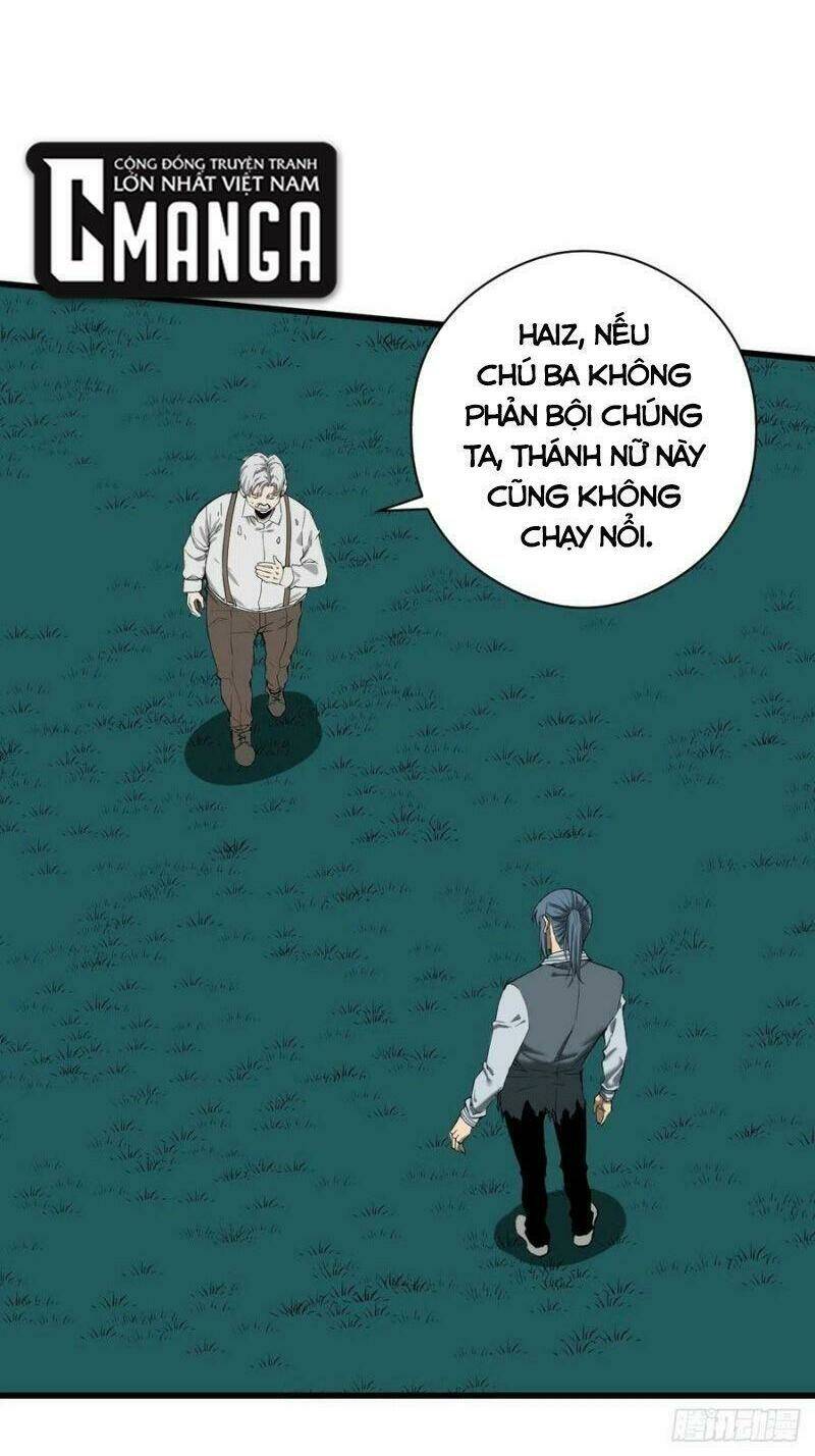 người tu tiên tại đô thị chapter 183 2