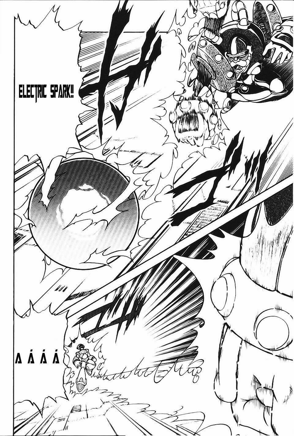 chiến binh thế giới ảo x - series chapter 4 21