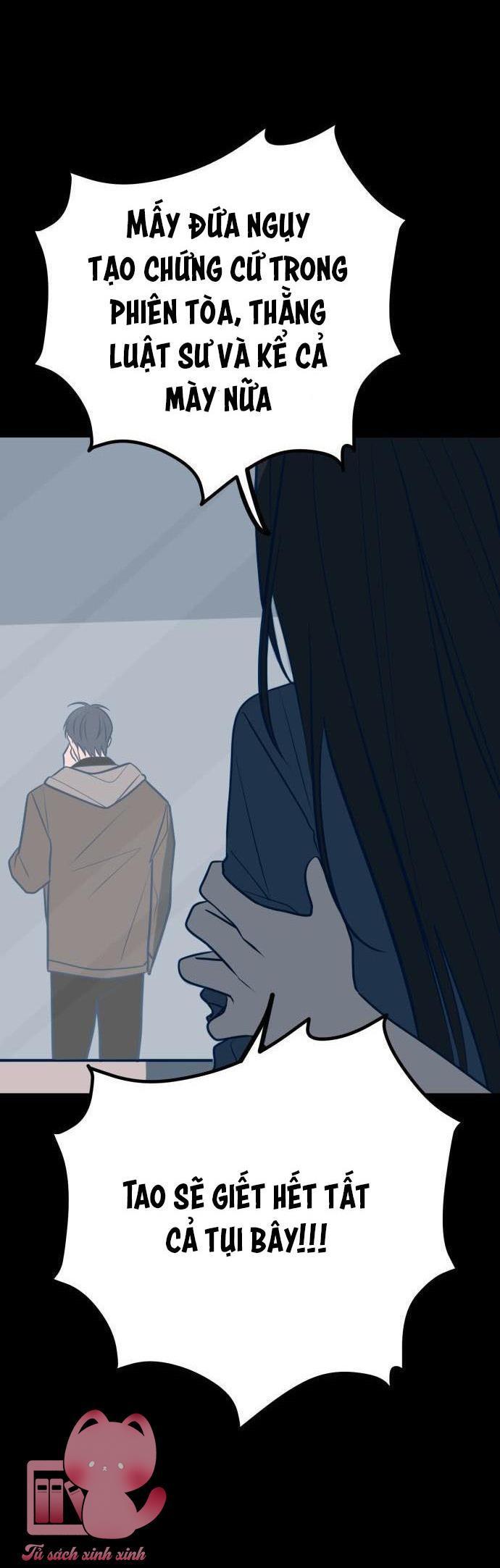 kẻ cắp gặp bà già chapter 44 54