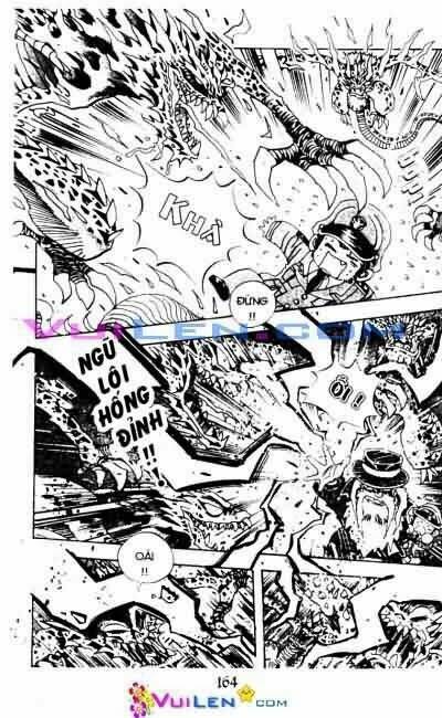 những người bạn tốt chapter 18 165