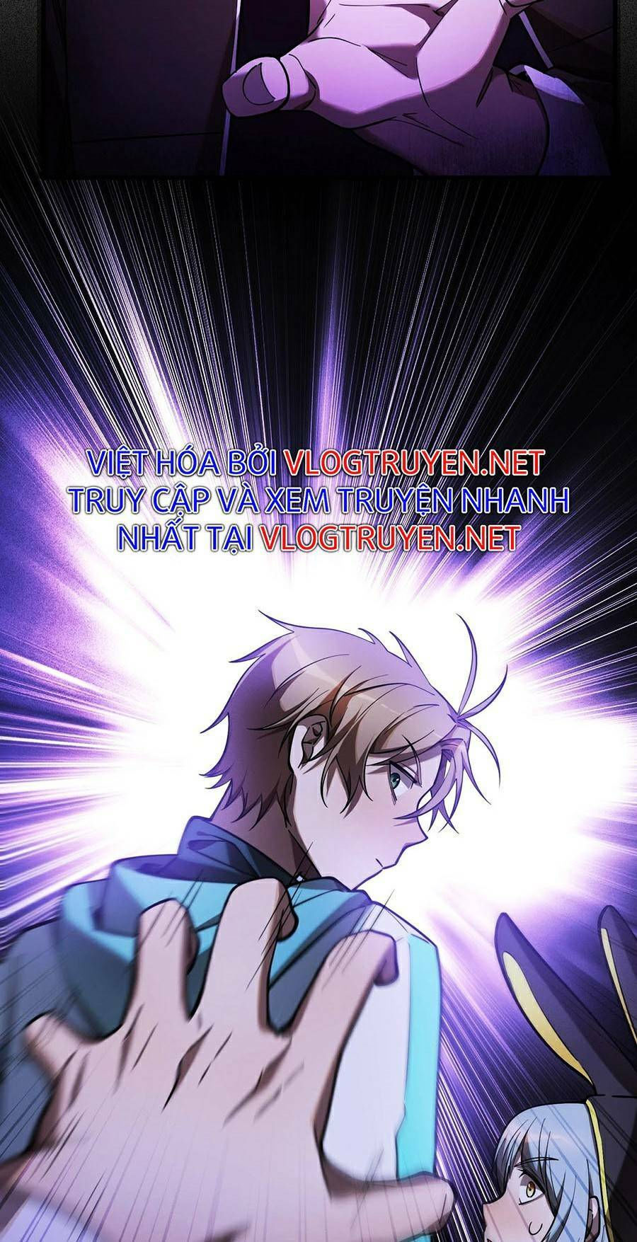 người chơi siêu mạnh chapter 14 11