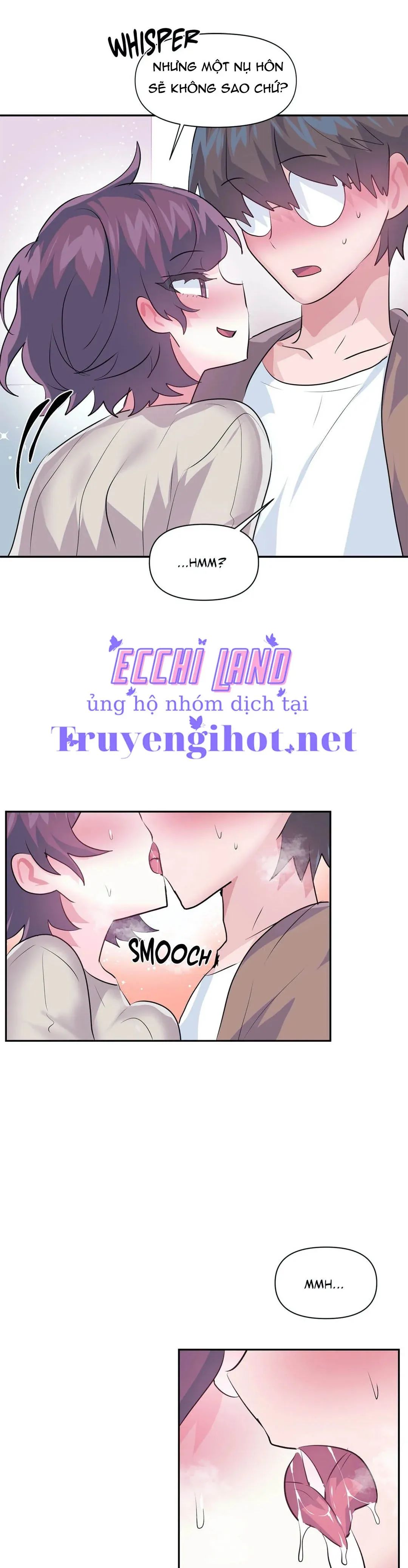 đăng nhập vào thế giới trò chơi chapter 63 15