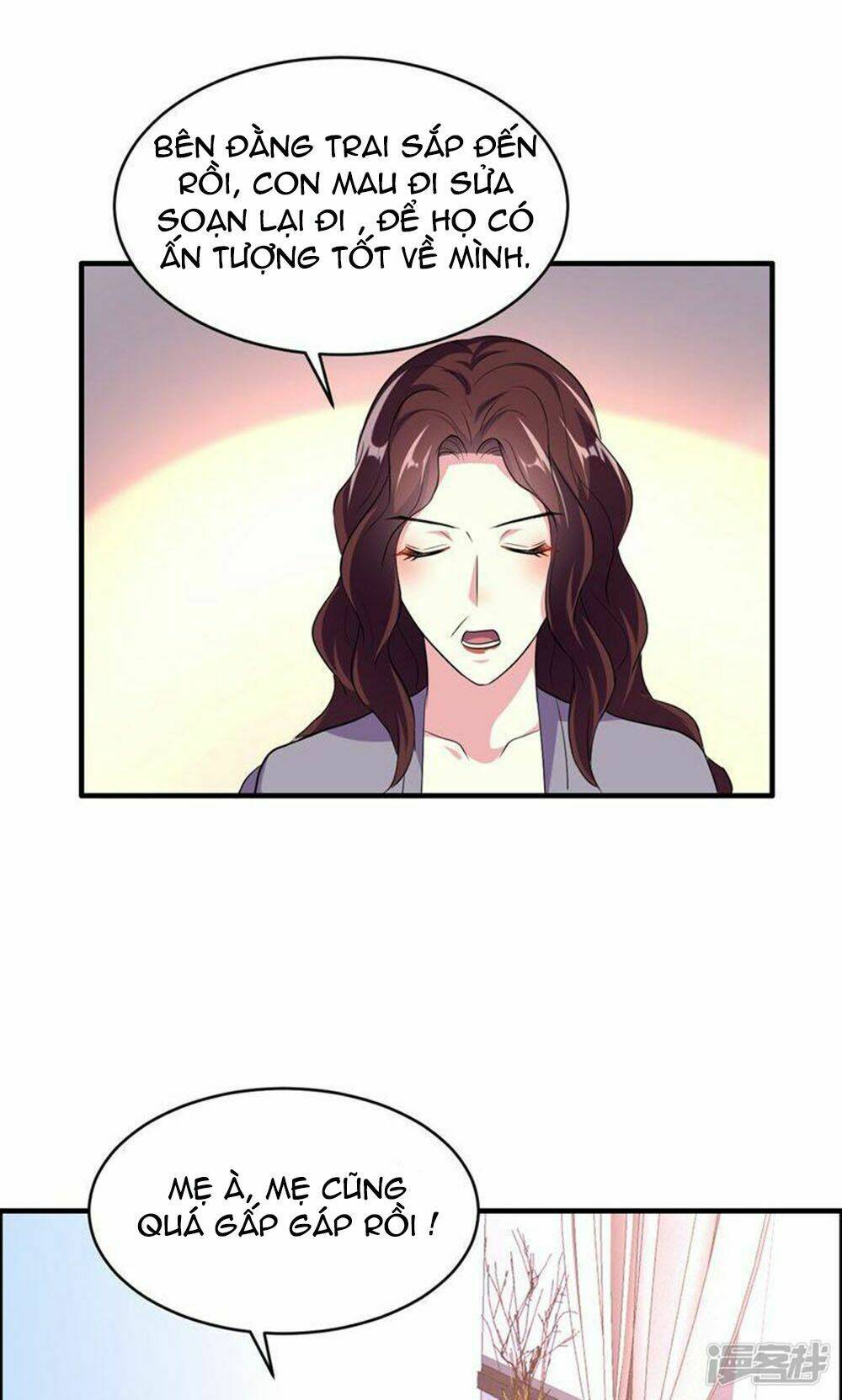 nguyệt dạ hương vi lai chapter 61 35