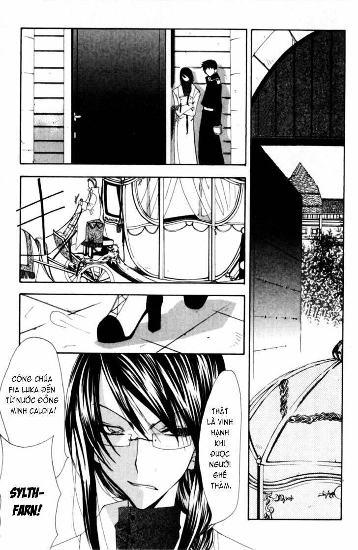 magical x miracle chapter 15 27