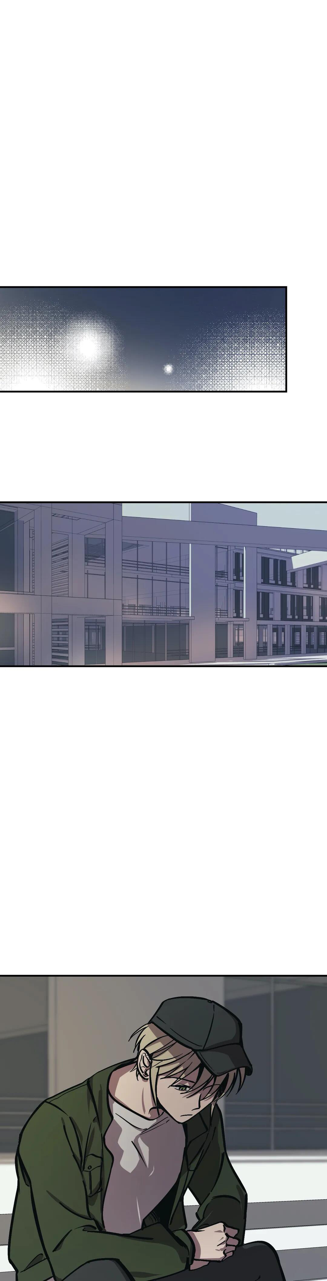 góc nhìn thứ ba (full) chapter 18.1 13