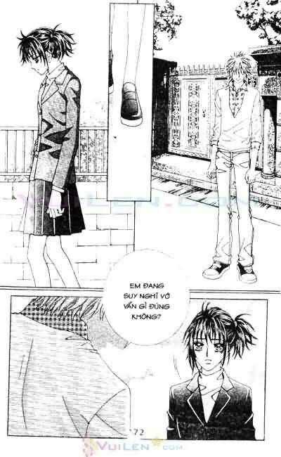 không bao giờ khóc chapter 11 72