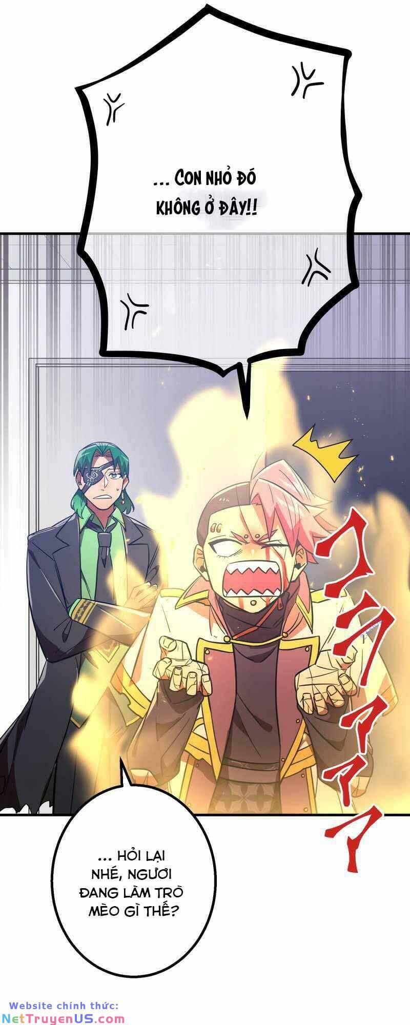 Huyết Thánh Cứu Thế Chủ~ Ta Chỉ Cần 0.0000001% Đã Trở Thành Vô Địch chapter 41 51