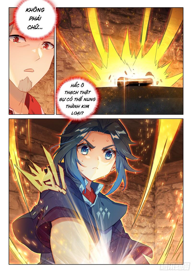 đấu la đại lục 5 - đường tam trùng sinh chapter 50 12