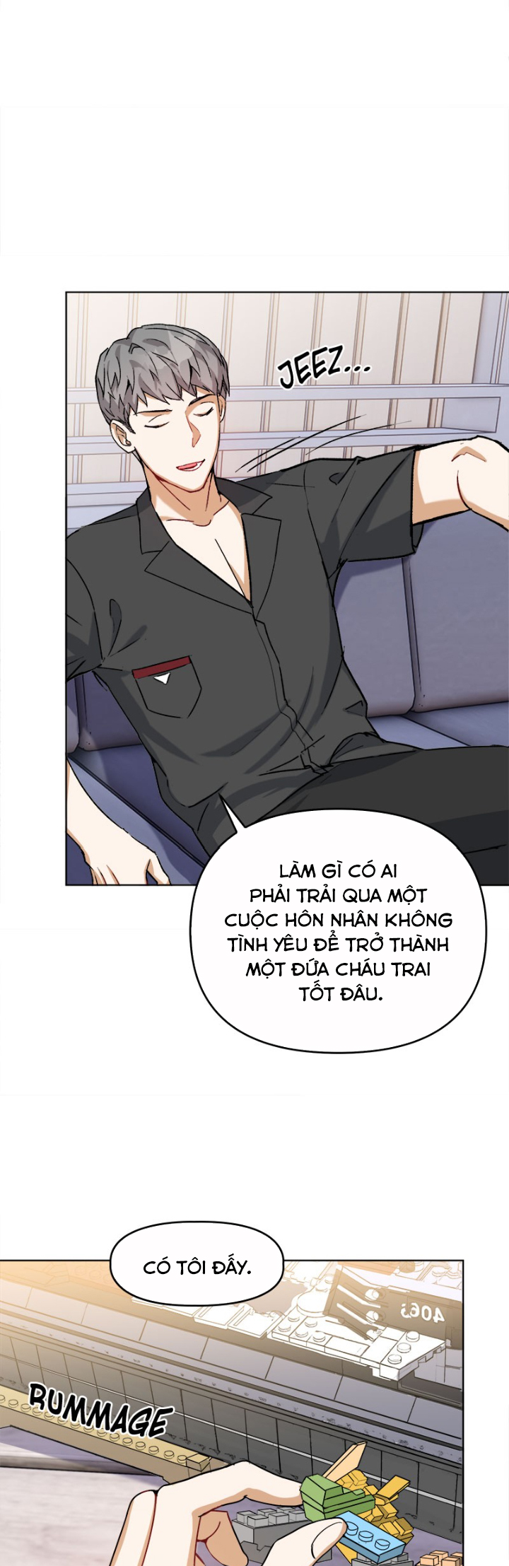 bản cam kết hôn nhân chapter 8 17