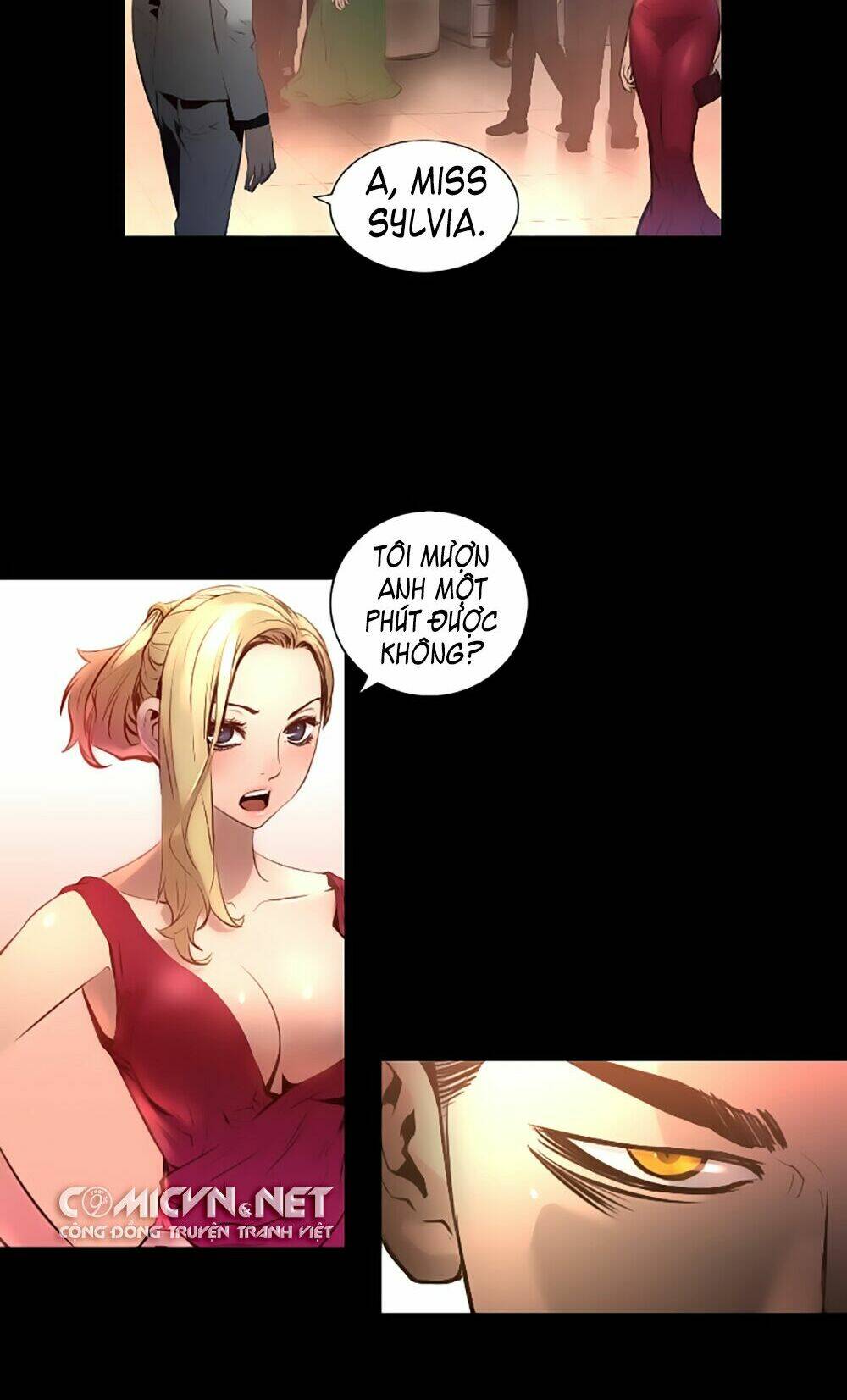 tam tuyệt tại dị giới chapter 45 35