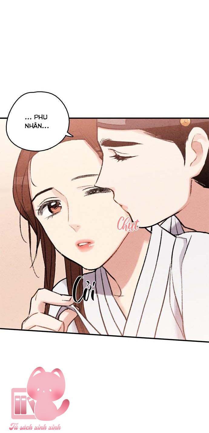 lệnh cấm hôn chapter 97 60