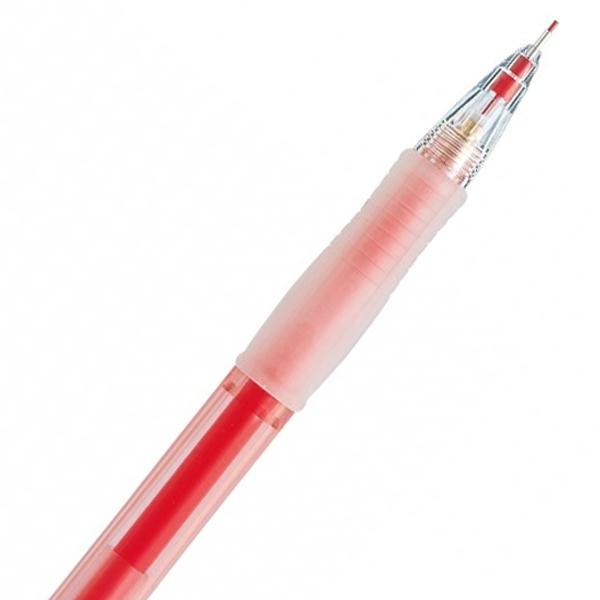 Bút Chì Bấm Pilot Color Eno HCR-197-R - Thân Đỏ