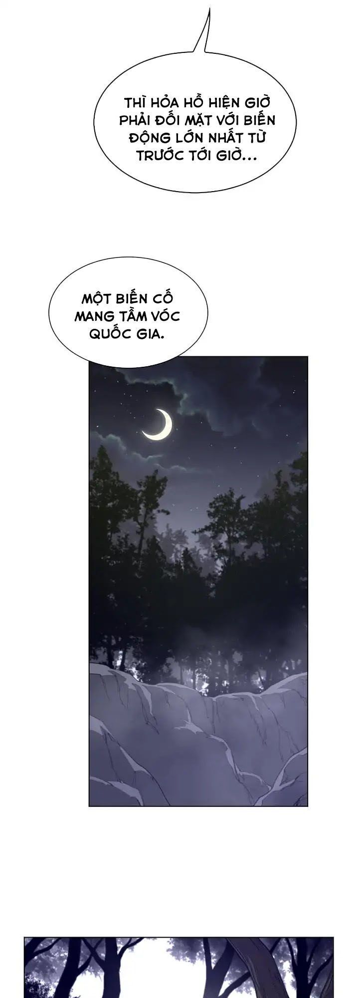 một nửa hoàn hảo chapter 87 41