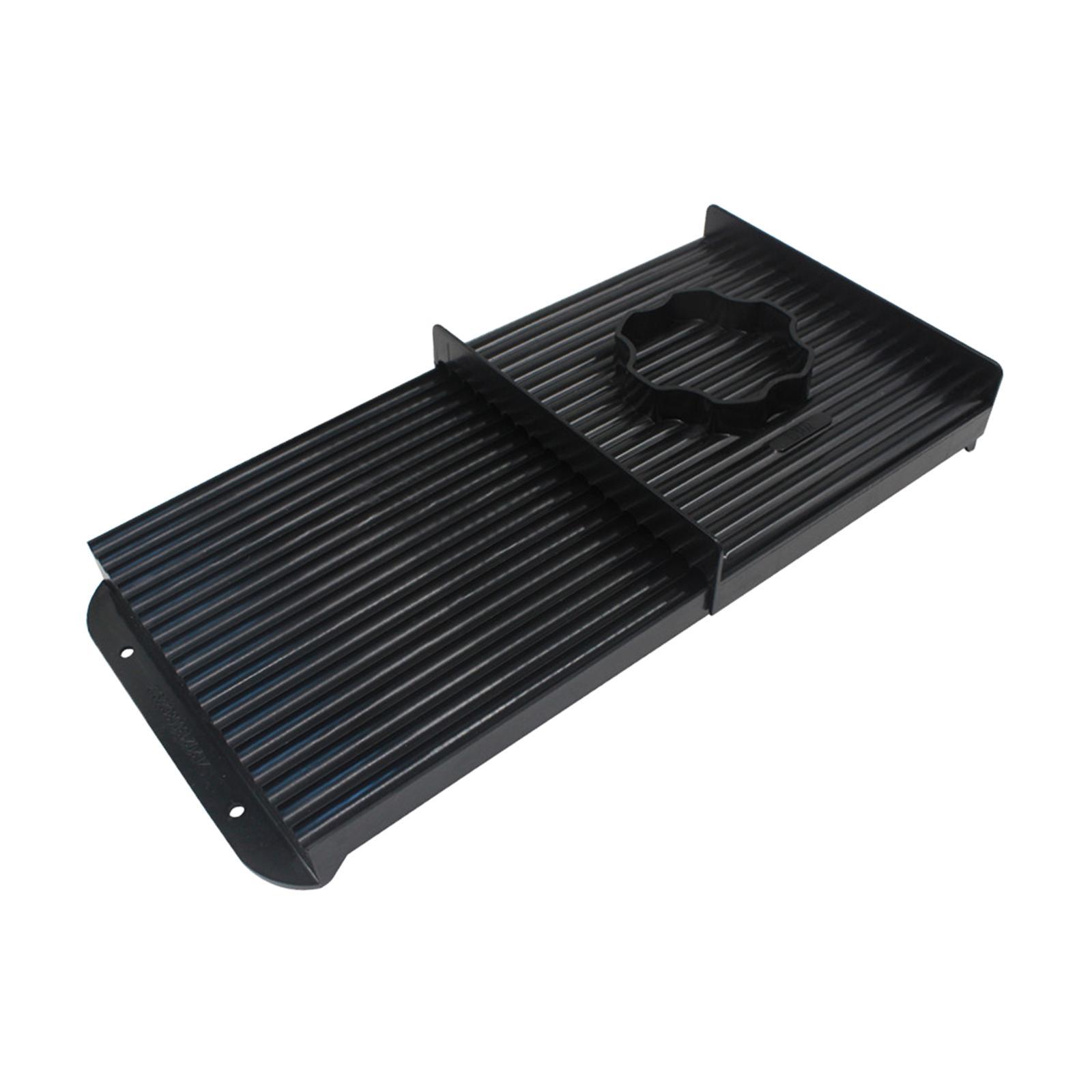 Carp Fishing Equipment Baits Lure Mould Long Base Boilie Making Kits Fishing Parts Outdoor Rolling Board Baits Maker Carp Boilie Rolling Board