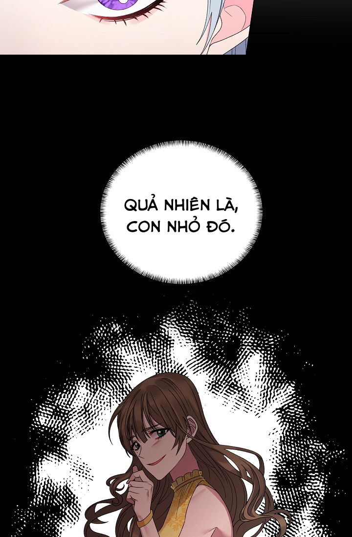 tôi sẽ trở thành nhân vật chính chapter 17 19