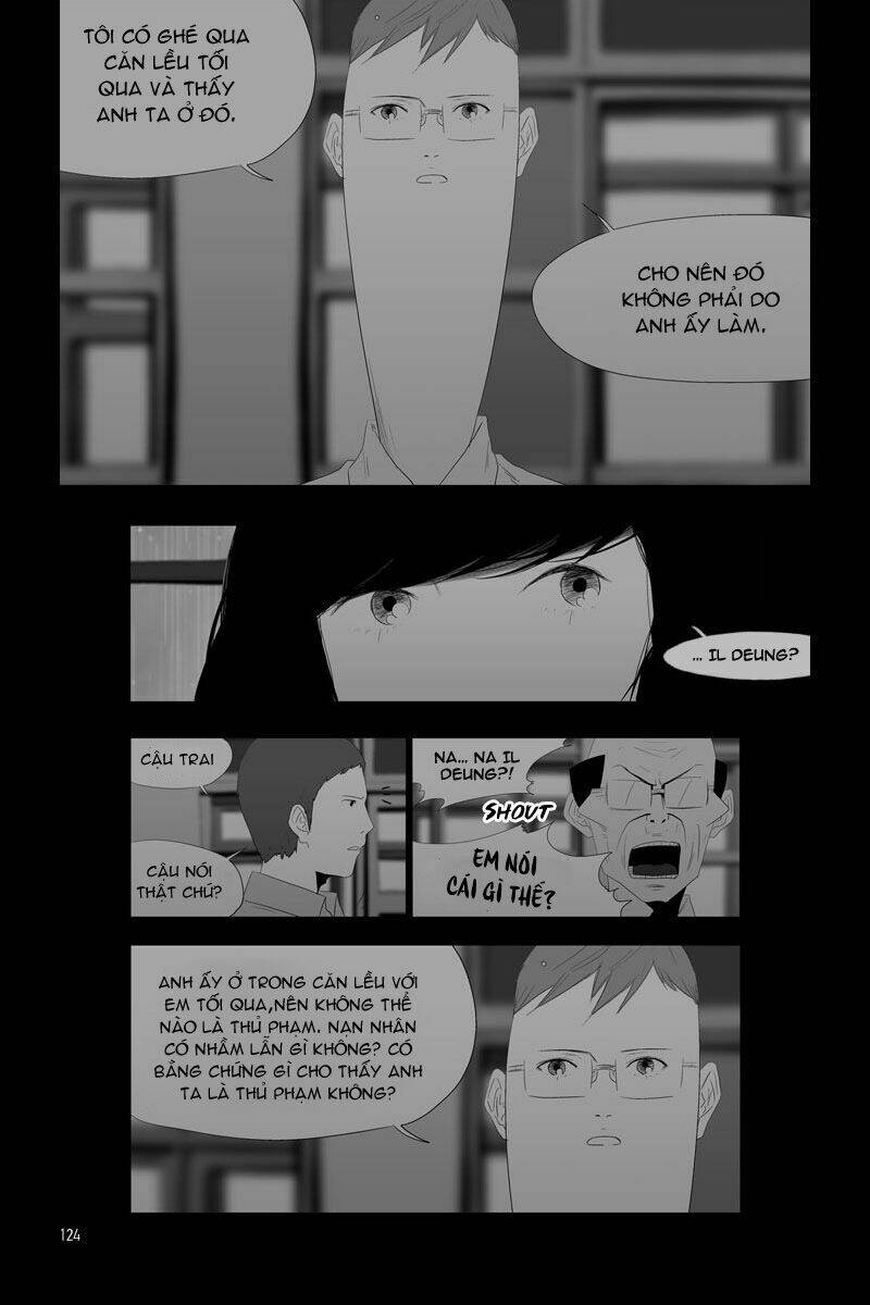 bạn có tin vào ma thuật? chapter 22 16