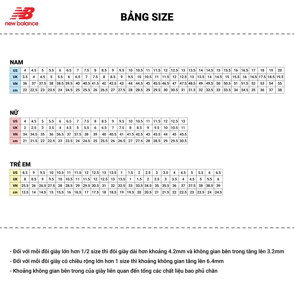 Giày Thể Thao nữ New Balance - Future Sport WSPDRBK
