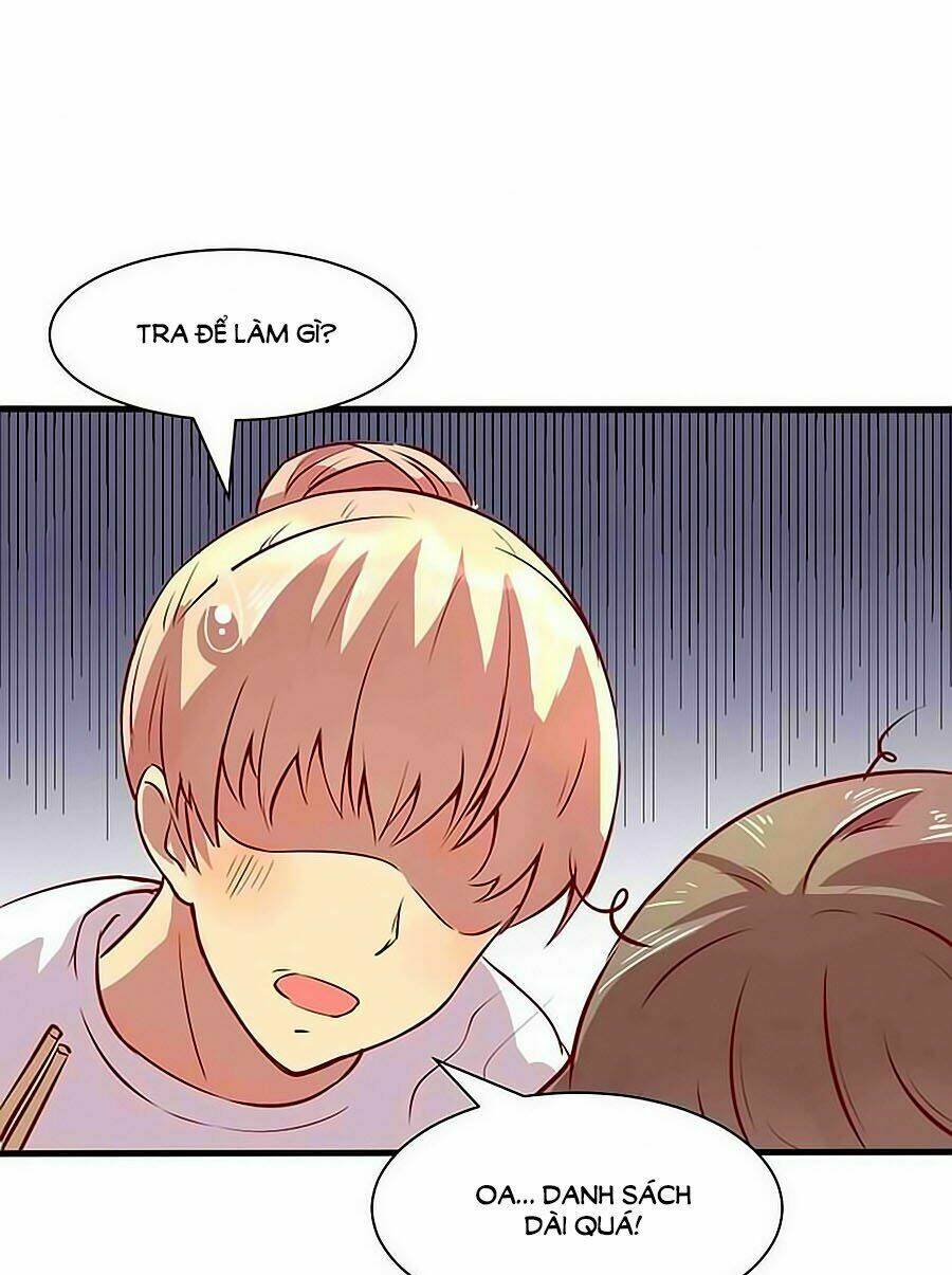 thời gian đều biết chapter 6 11