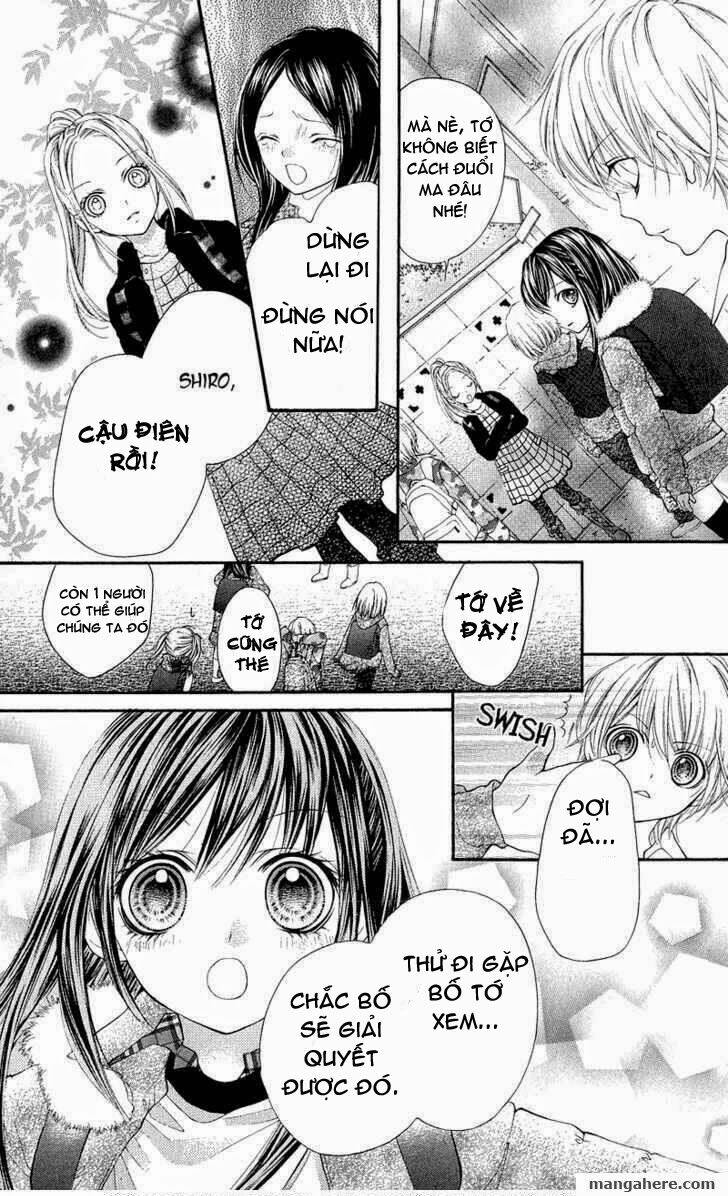 yamamoto zenjirou to moushimasu chapter 12 27