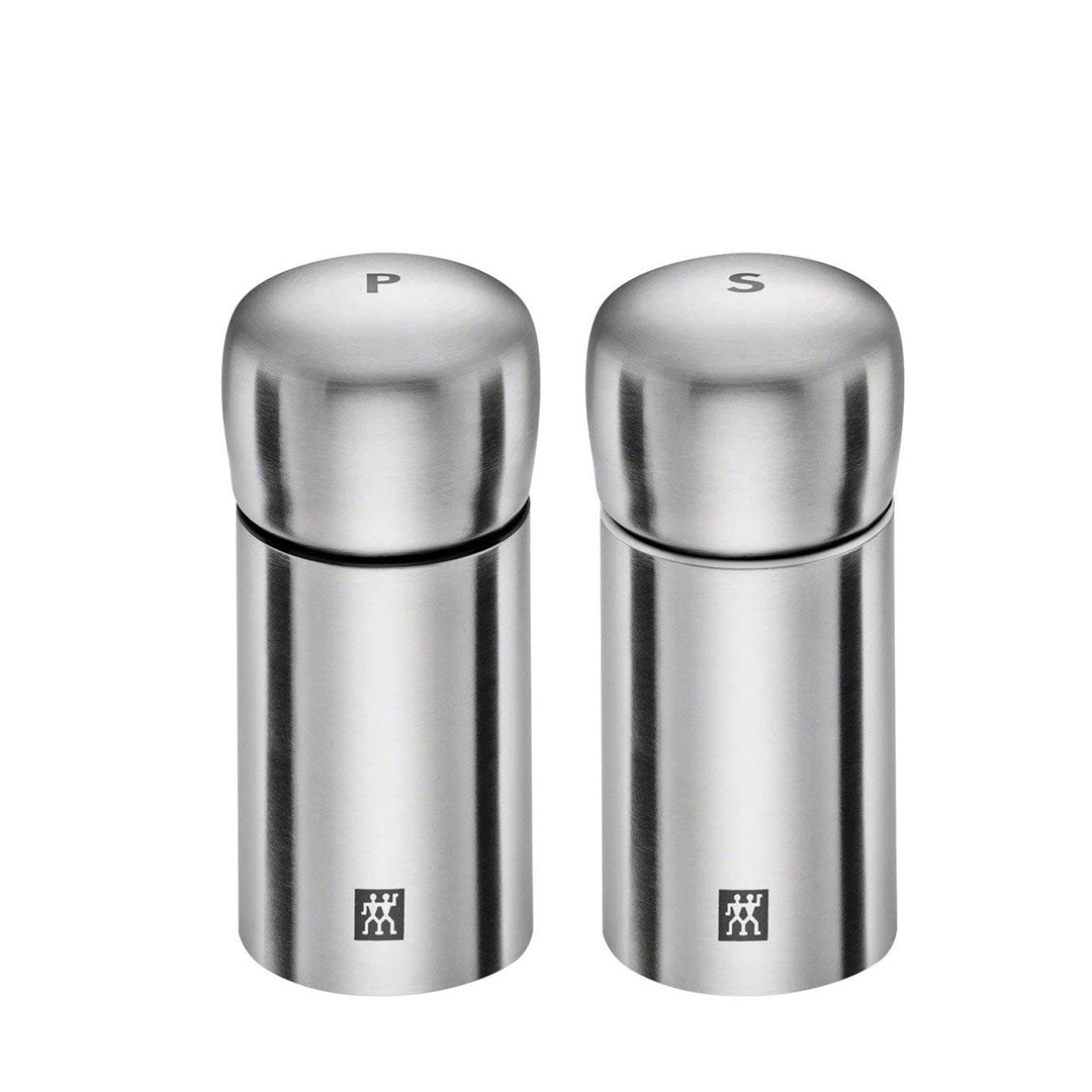 Set 2 xay tiêu Zwilling Salt &amp; Pepper Spices  39500-025-0