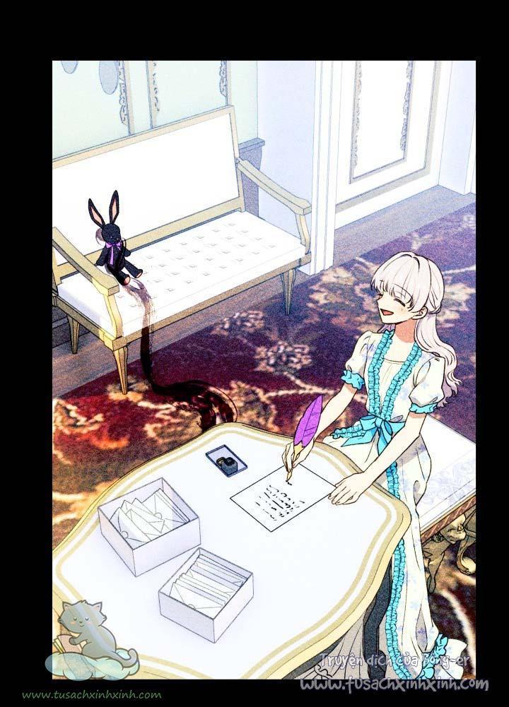 công nương khế ước của gia tộc công tước quái vật chapter 121 40