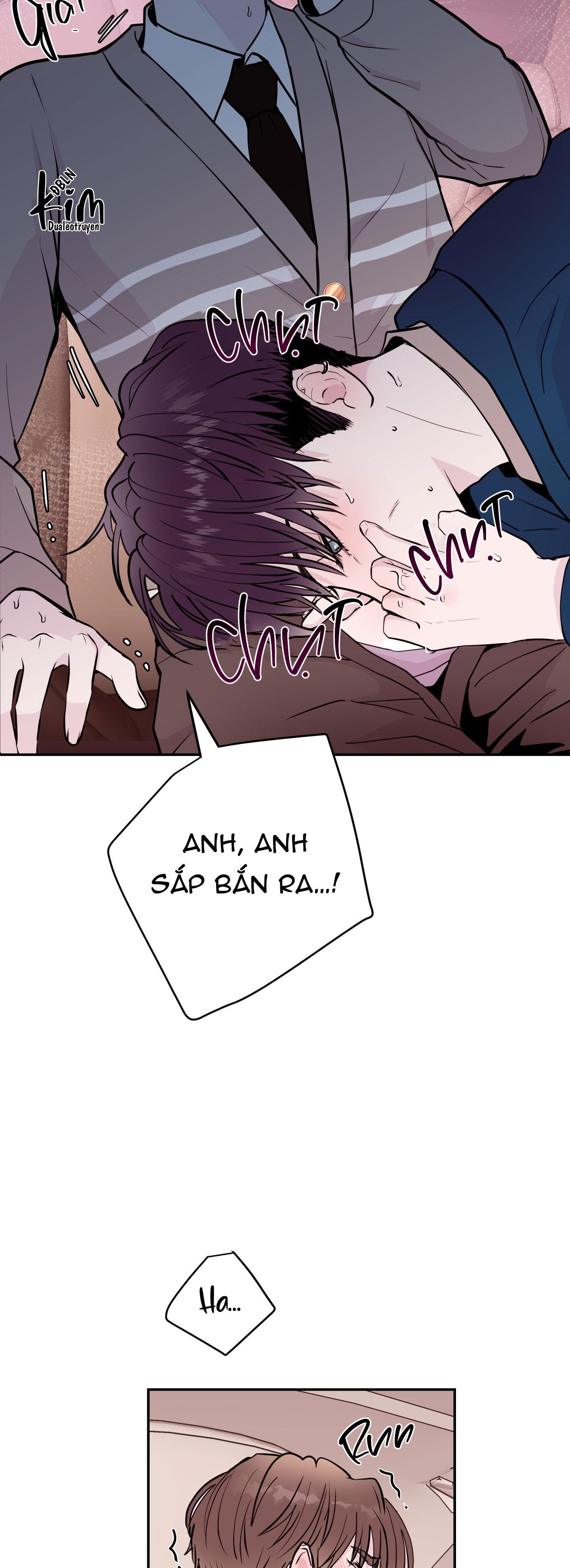 em trai vợ thật nguy hiểm chapter 27 34