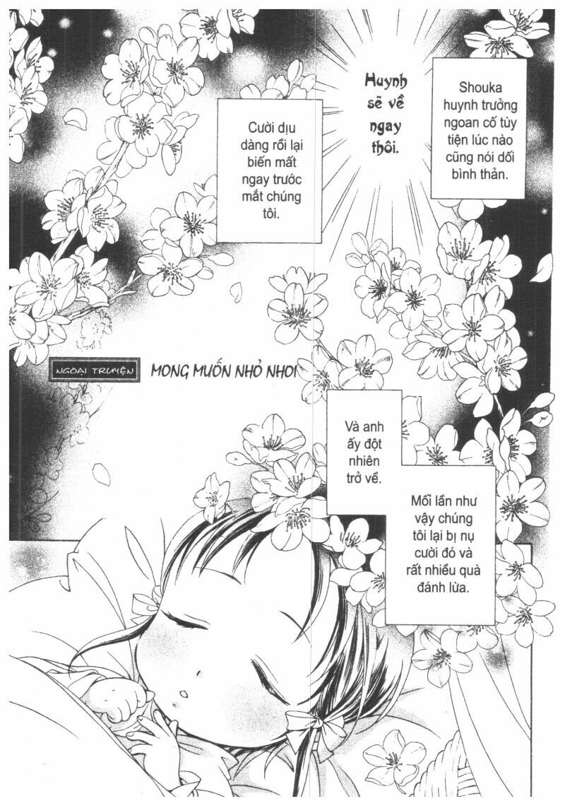 thái vân quốc truyện chapter 5 166