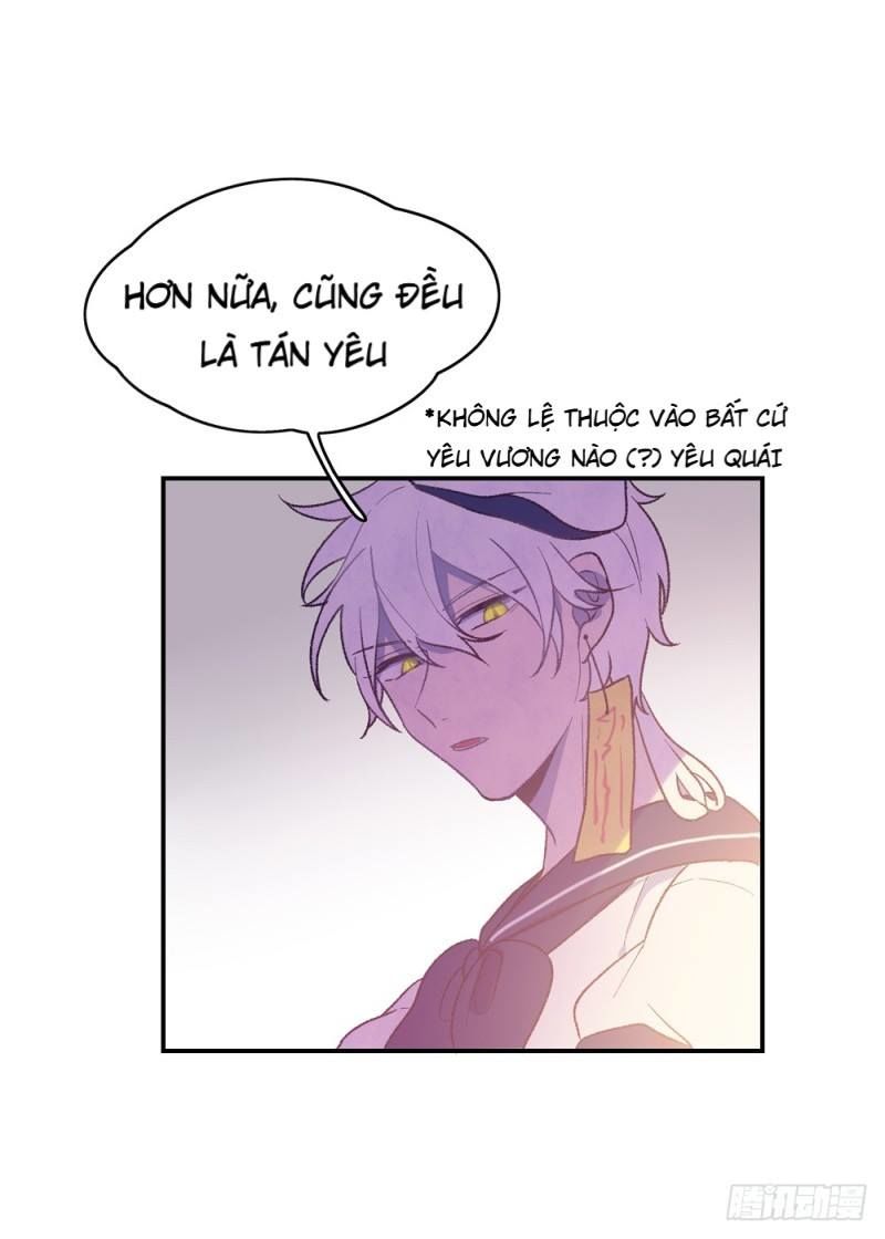 gia sư tổ tiên chapter 29 29