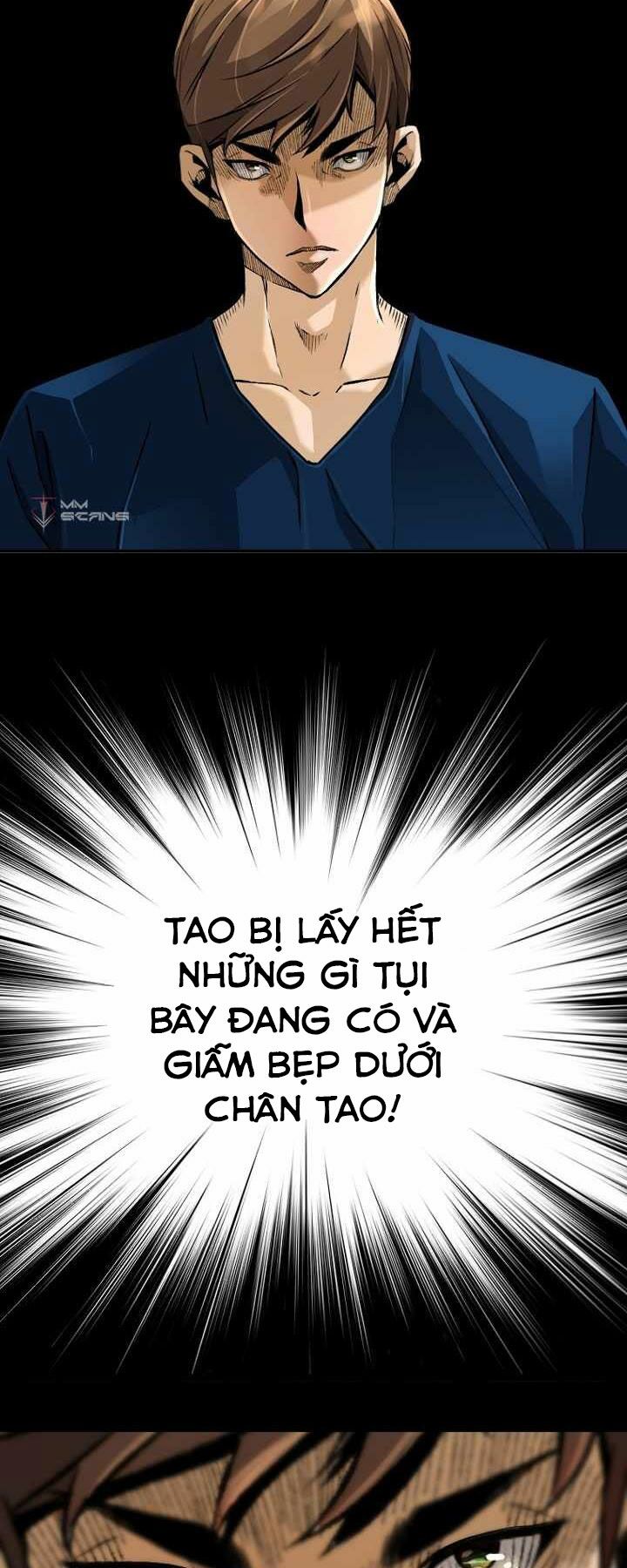 sự trở lại của huyền thoại chapter 37 61