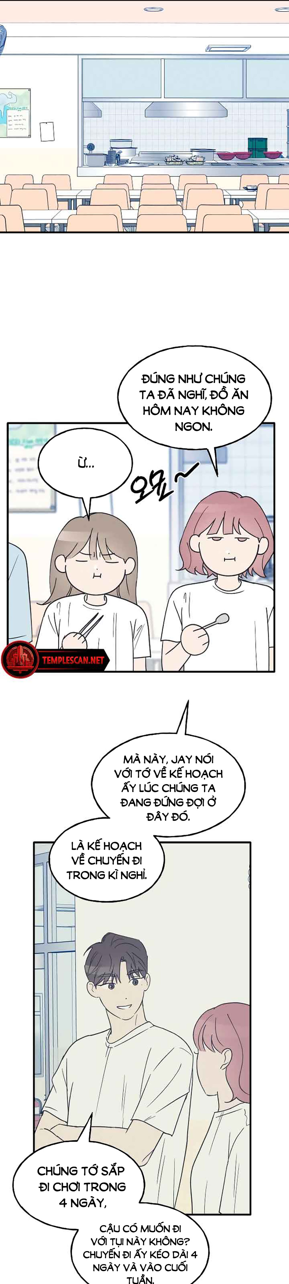 nguyên tắc của bạn thân là con trai chapter 37.2 13