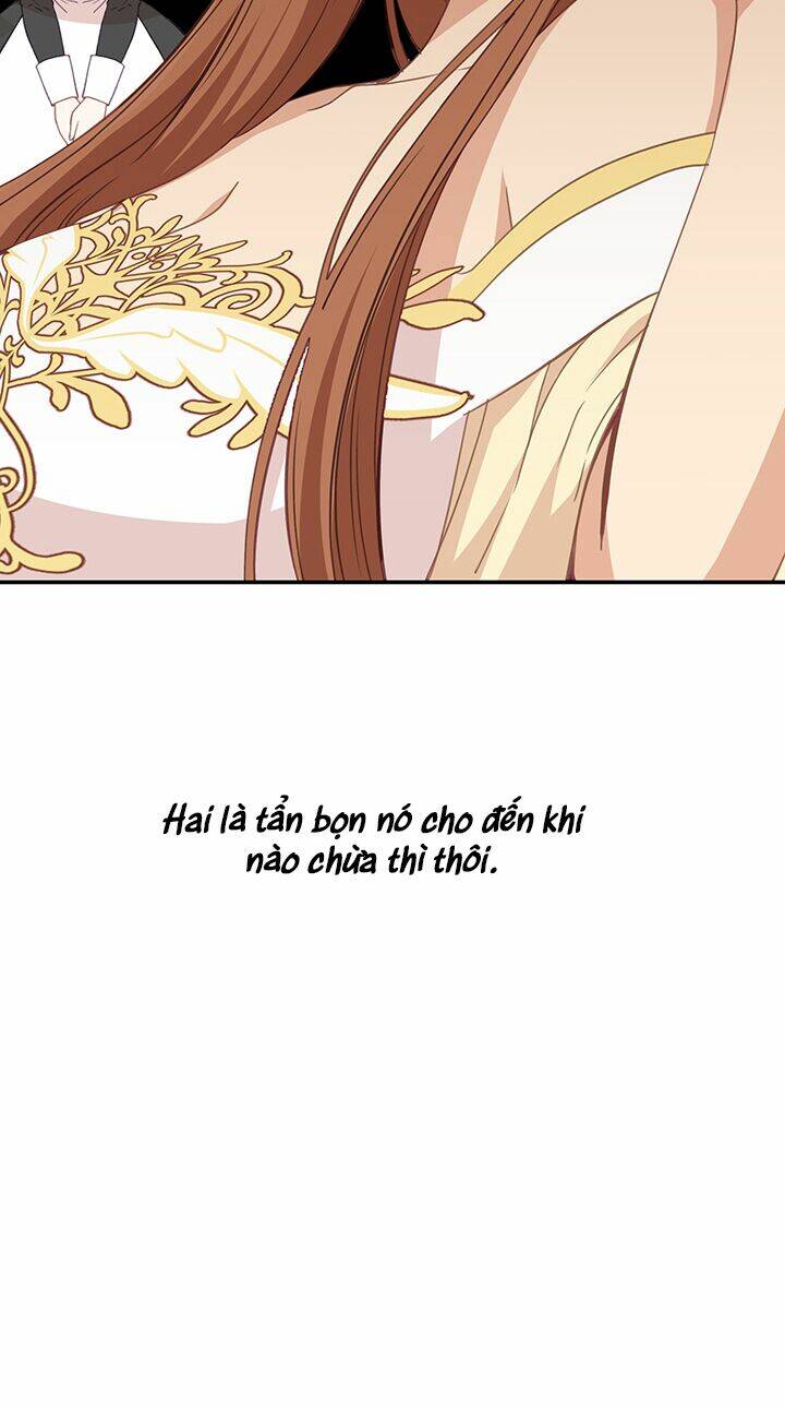 hãy coi chừng ác nữ chapter 21 39