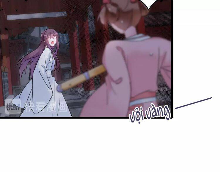 hoa nhan sách chapter 93.1 21