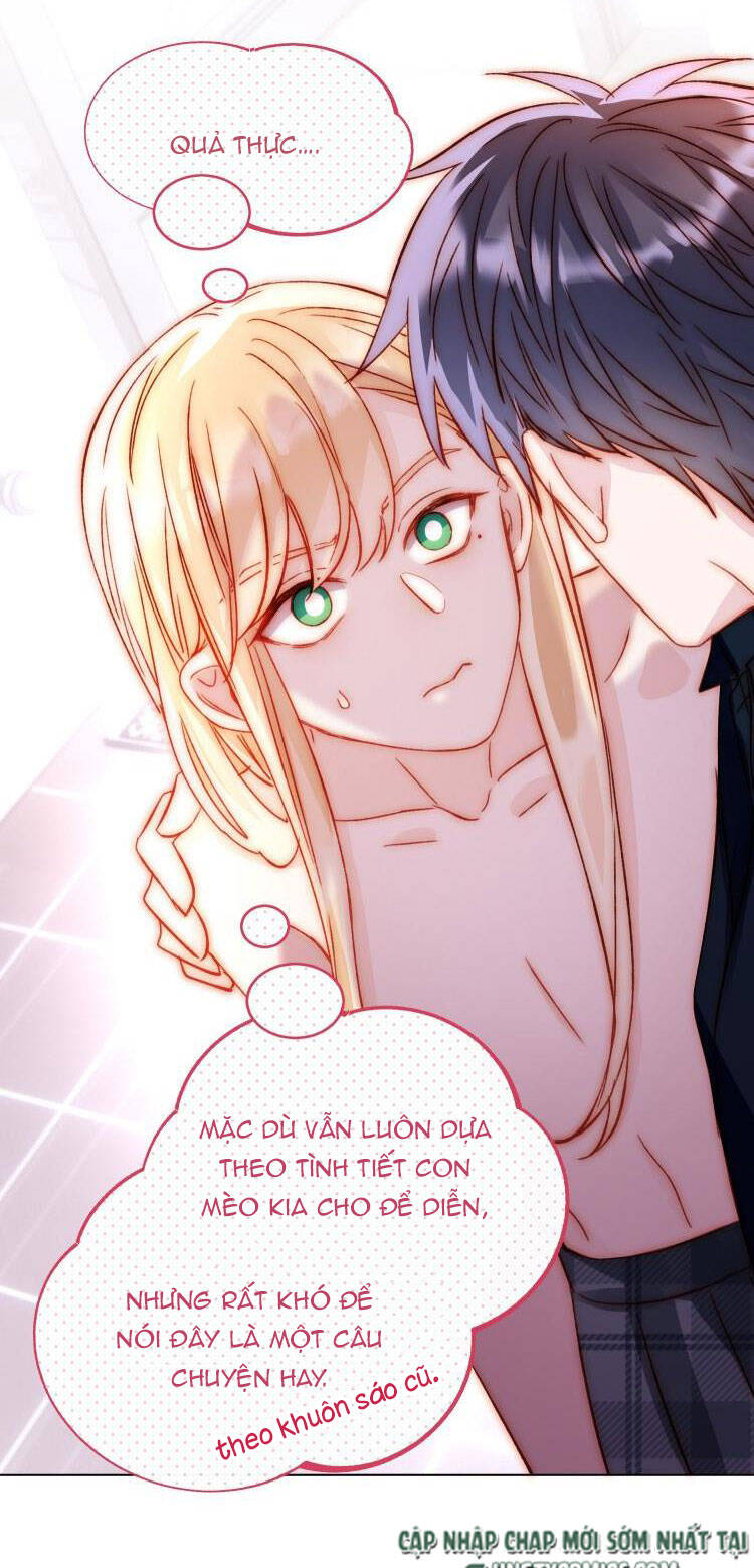 tôi phải làm 1 kẻ đại xấu xa chapter 35 7