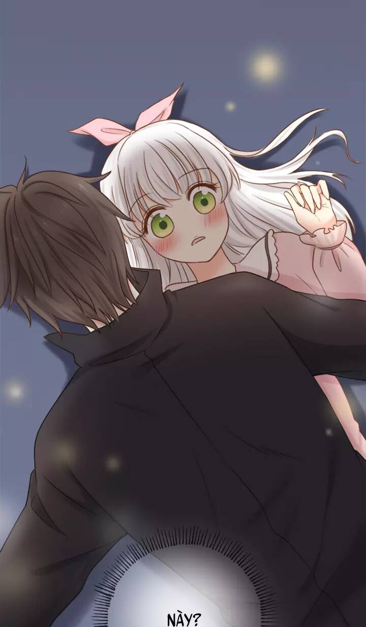 bạn trai có điện từ chapter 5 9