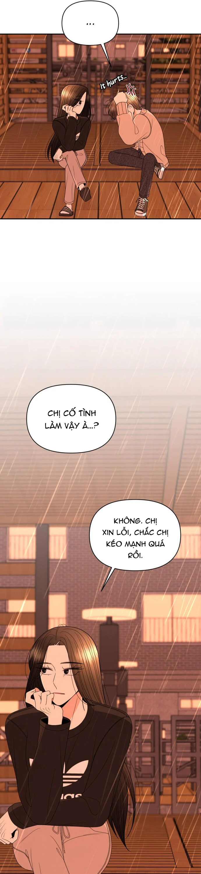 xin hãy xuất hiện chapter 21.1 13