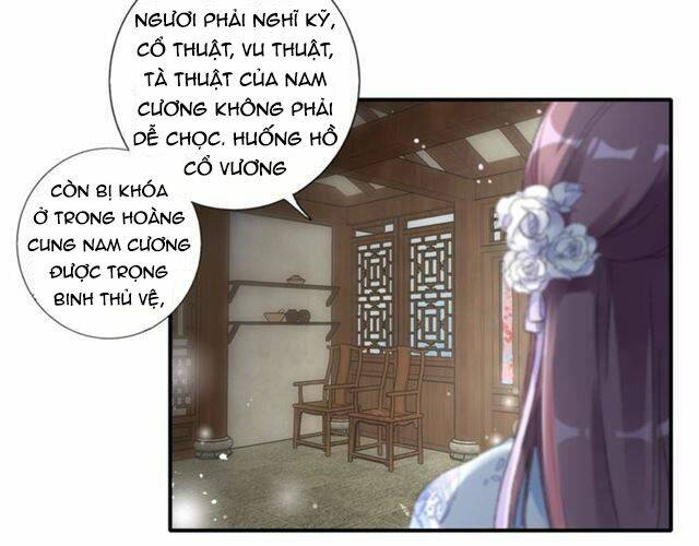 hoa nhan sách chapter 63.2 9