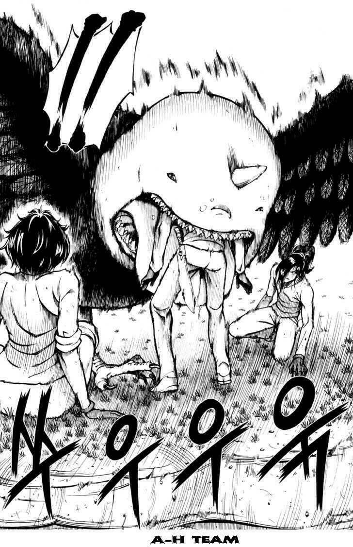 la mosca chapter 9 19