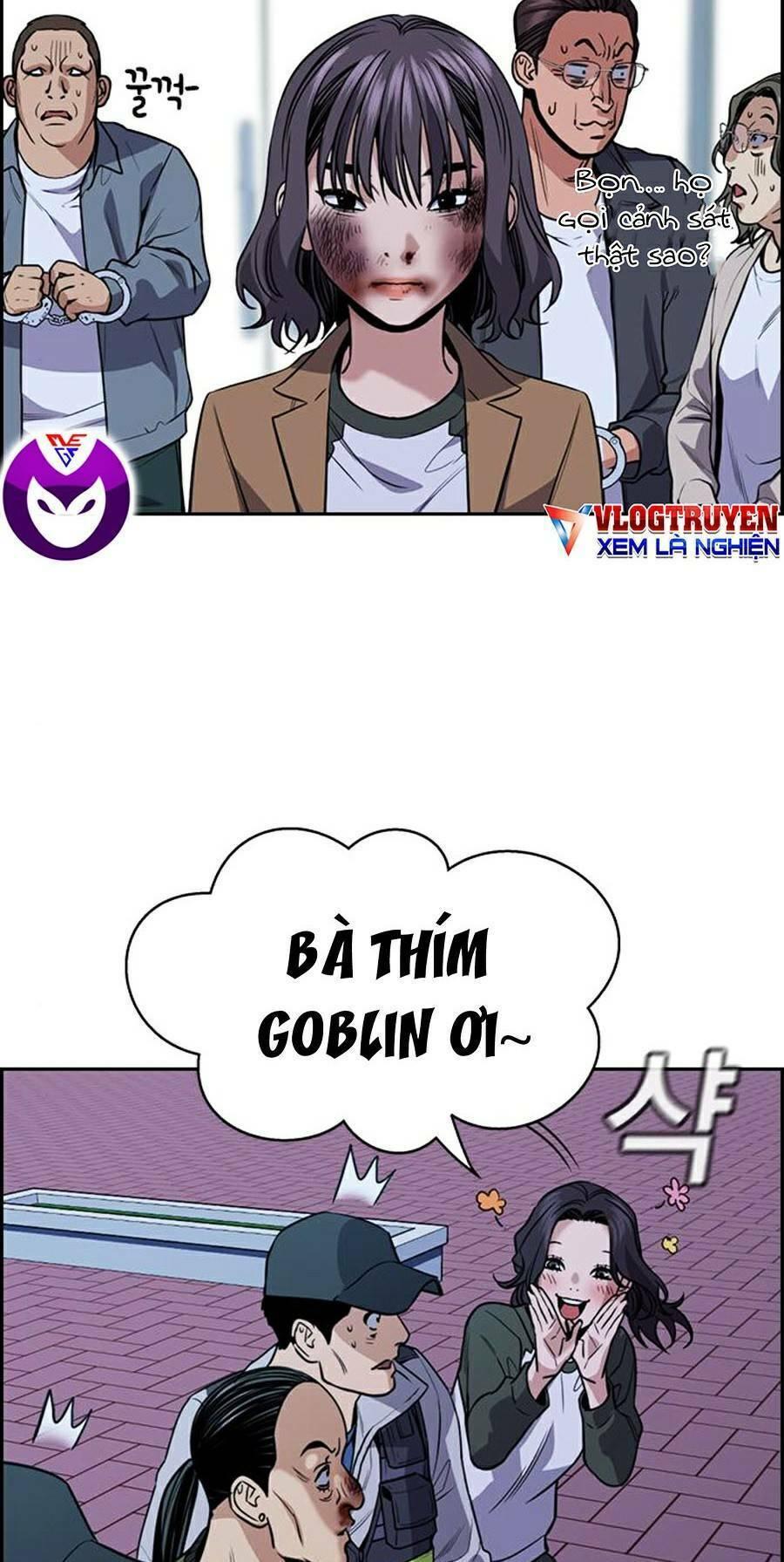 Giáo Dục Chân Chính chapter 72 4