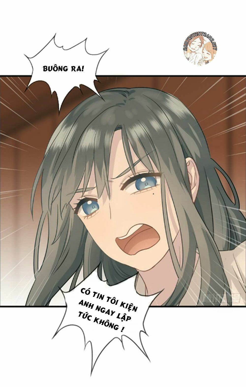 phúc hắc thiếu gia trêu chọc tôi chapter 7 13