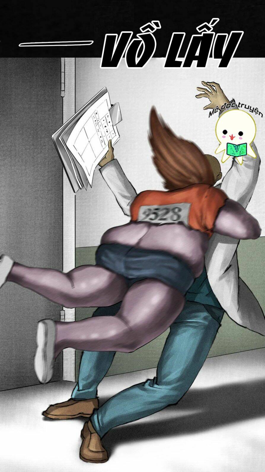 thành đô 1995 chapter 13.1 22