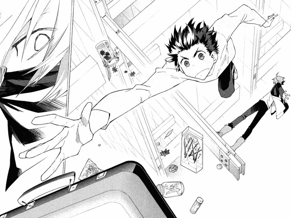 hell’s kitchen chapter 32 26