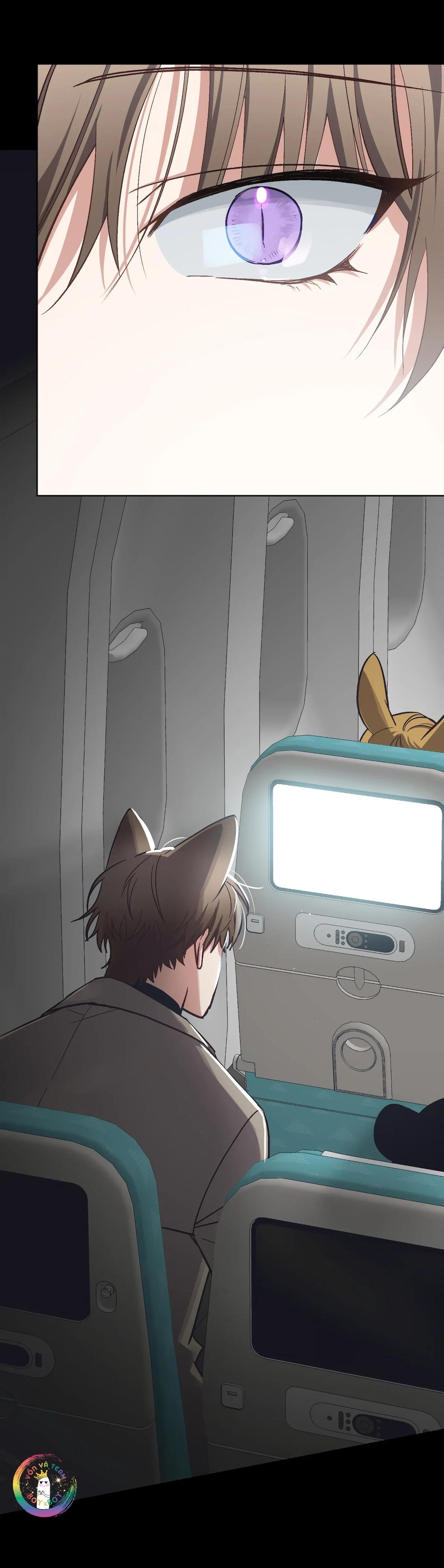 thỏ xuất tinh trong vòng 3 giây chapter 6 24