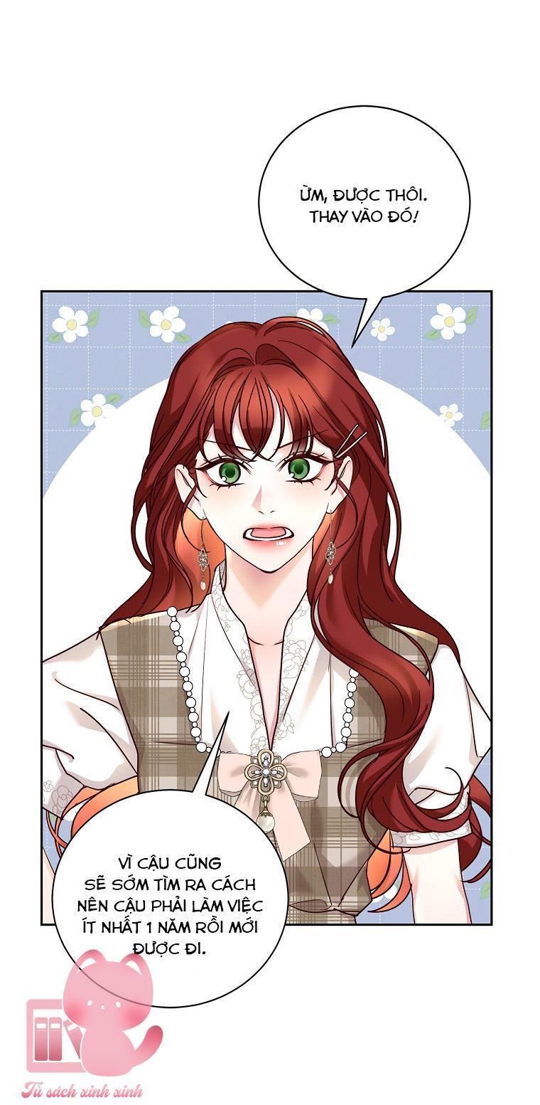 thế thì ta cứ trở thành kẻ ác thôi chapter 55 25