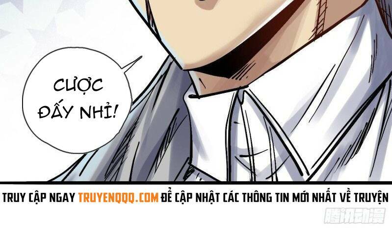 thế giới xa lạ chapter 25 54