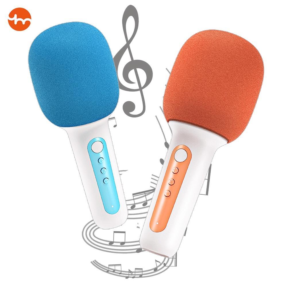 Micro không dây Xiaomi Youpin Ymi cầm tay kết nối Bluetooth tiện dụng