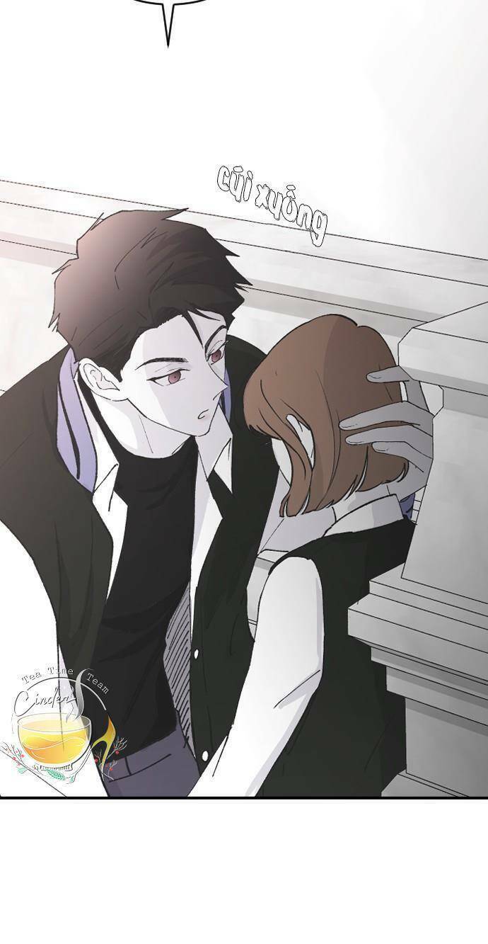 ba người anh trai cực phẩm của tôi chapter 62 80