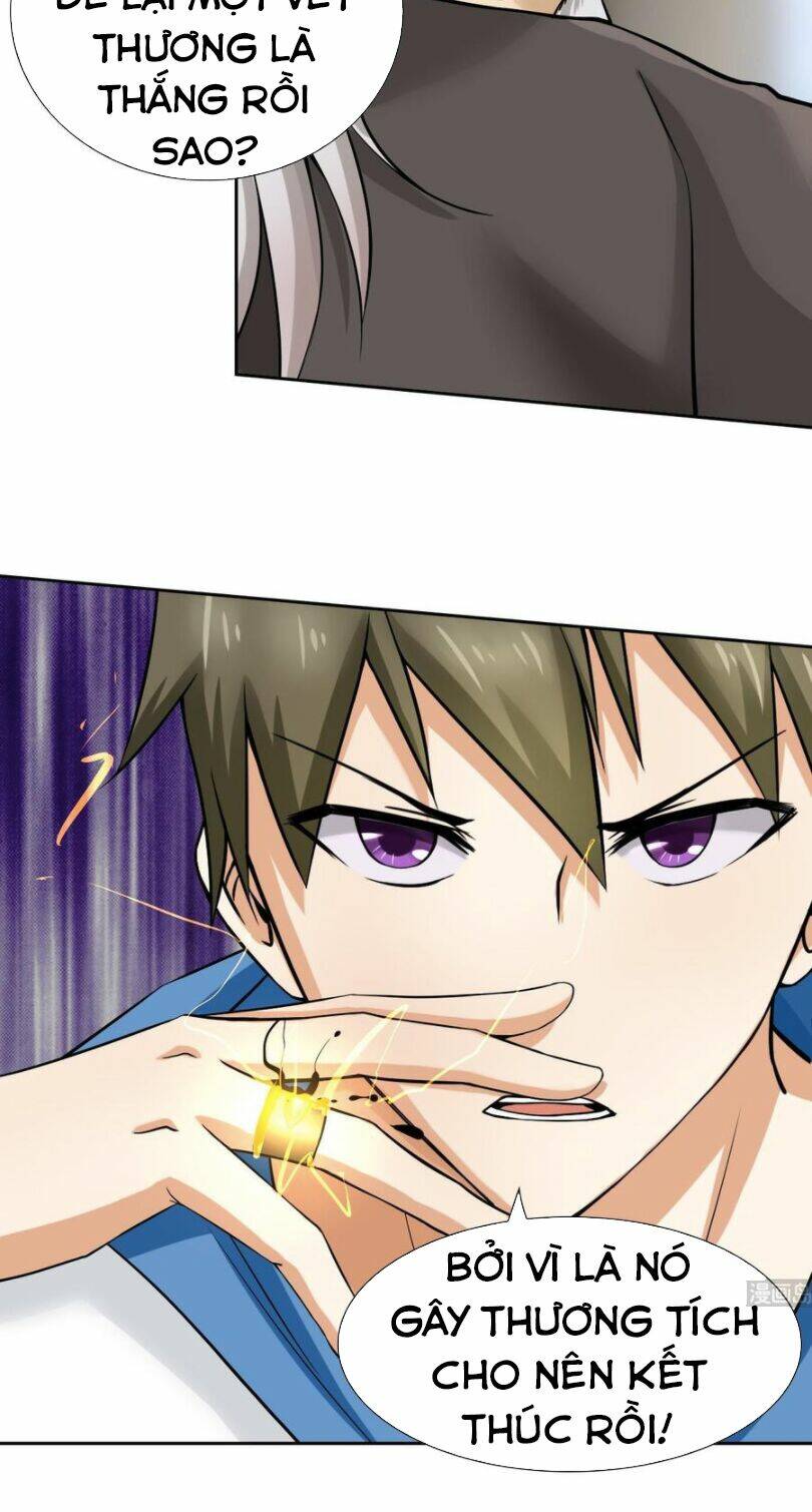 hắn là long ngạo thiên chapter 97 10