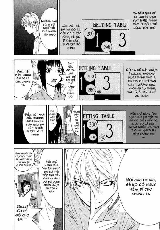 liar game chapter 79 6